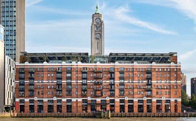 OXO Tower Restaurant, Bar & Brasserie