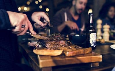 Rendezvous Wine Bar