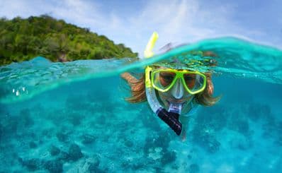 Montego Bay Marine Park