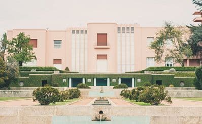 Serralves Museum of Contemporary Art