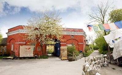 Freetown Christiania
