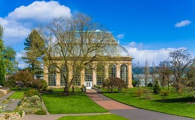 Royal Botanic Garden