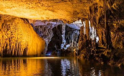 Jeita Grotto