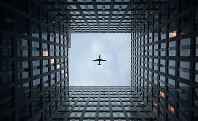 Mexico City International Airport (MEX)