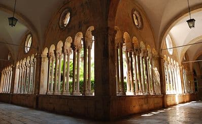 Franciscan Monastery Museum