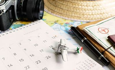 Best Time to Visit
