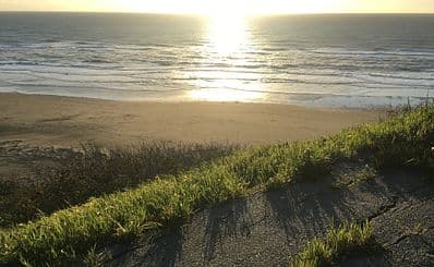 Ocean Beach