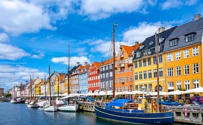 Nyhavn