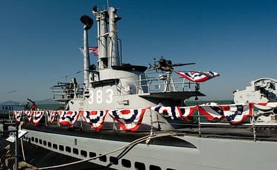 Maritime National Historical Park