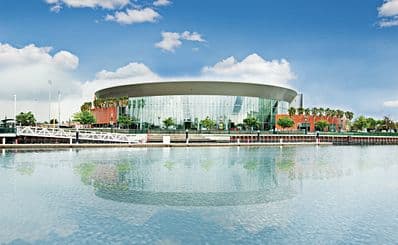 Adventist Health Arena