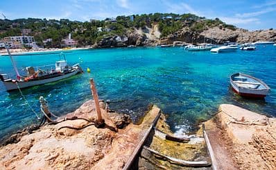 Cala Vadella