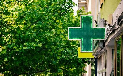 Pharmacy