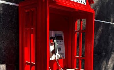Telephone