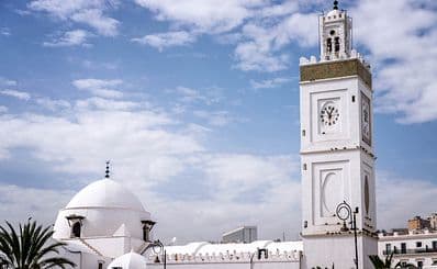 Djama’a al-Djedid
