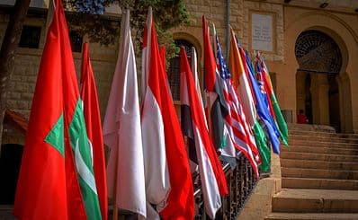 American University of Beirut