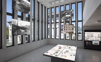 Munich Documentation Centre for the History of National Socialism