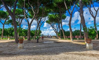 Aventine Hill