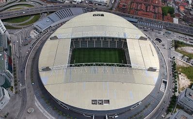 Estádio do Dragão
