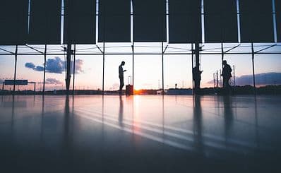 Ljubljana Jože Pučnik Airport (LJU)