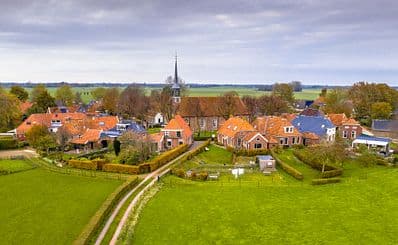 Ancient Village Niehove