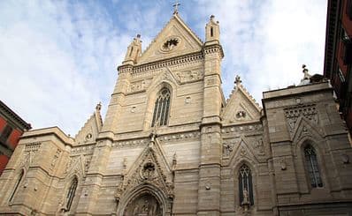 Naples Cathedral