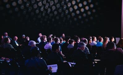 Business Events & Conferences