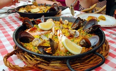 Jaleo