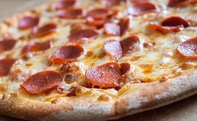 We, The Pizza