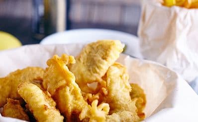 Mr. Cod