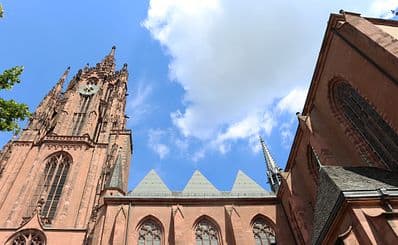 Frankfurt Cathedral