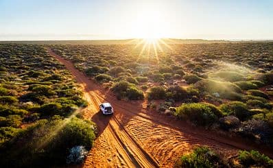 Wayoutback Australian Safaris