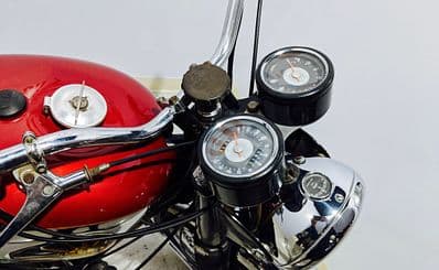 Cyprus Classic Motorcycle Museum