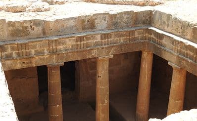 Tombs of the Kings