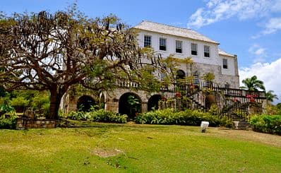 Rose Hall