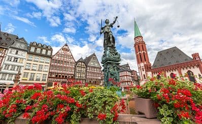 Römerberg