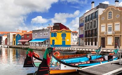 Aveiro