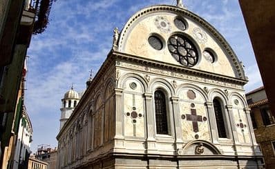 Church of Saint Mary of Miracles