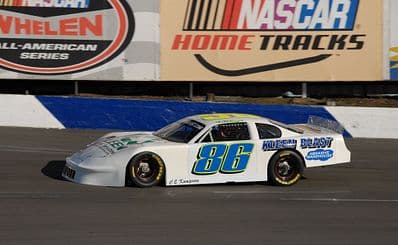 Stockton 99 Speedway