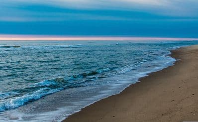 Opol Beach
