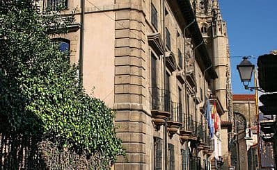 Museo de Bellas Artes de Asturias