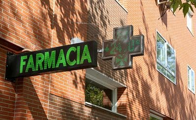 Pharmacy