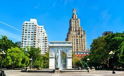 Washington Square Park