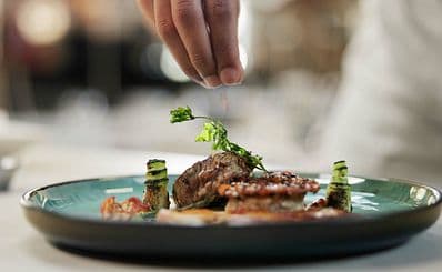 1789 Restaurant