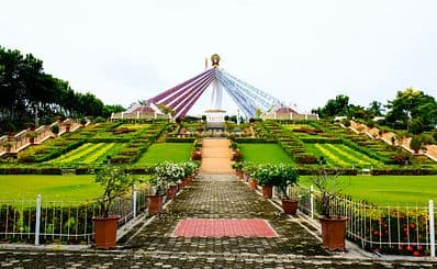 Archdiocesan Shrine of the Divine Mercy
