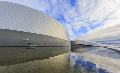 National Aquarium Denmark — Den Blå Planet
