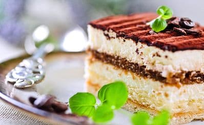 Patisserie De Pera