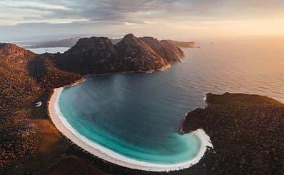 Wineglass Bay