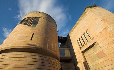 National Museum of Scotland