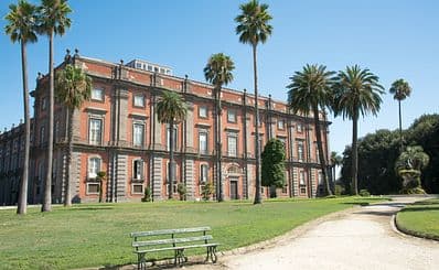 Museum of Capodimonte