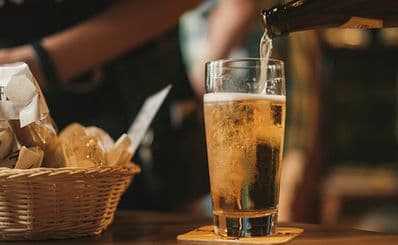 BECK'S Brewery Tour
